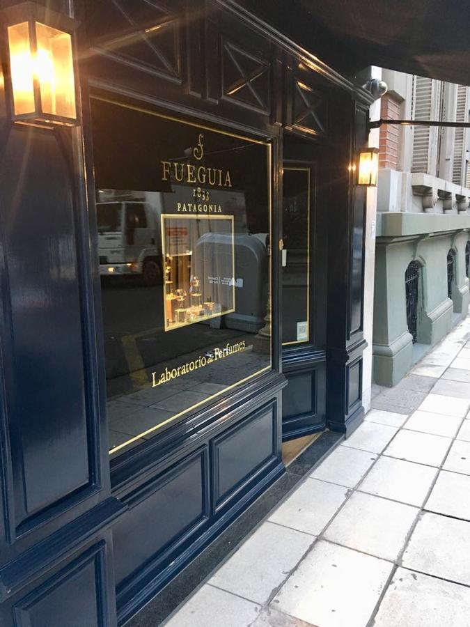 Cozy Studio In The Heart Of Recoleta 부에노스아이레스 외부 사진