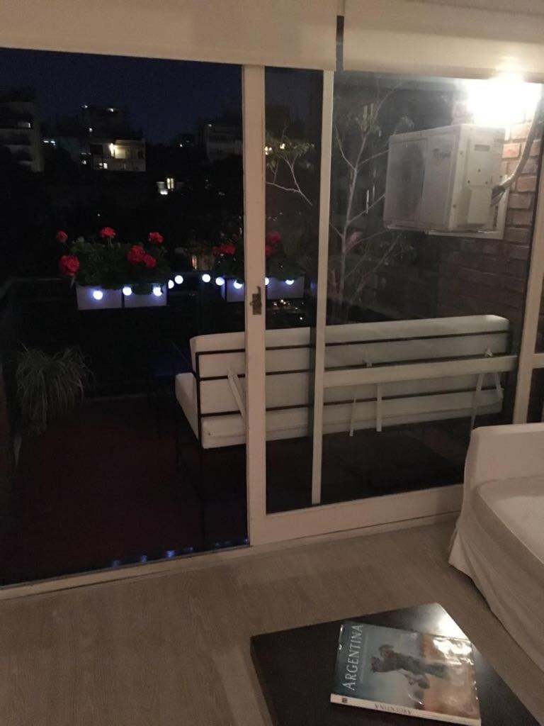Cozy Studio In The Heart Of Recoleta 부에노스아이레스 외부 사진