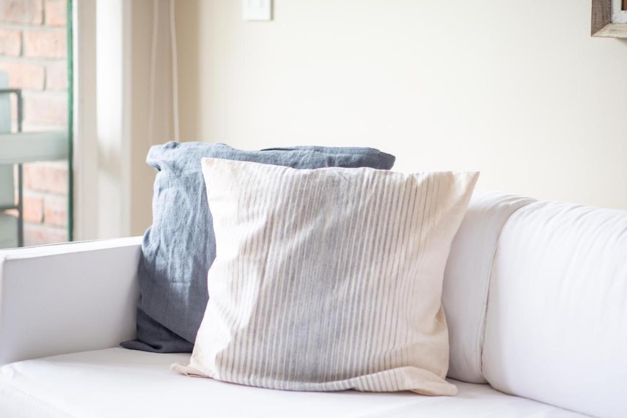 Cozy Studio In The Heart Of Recoleta 부에노스아이레스 외부 사진