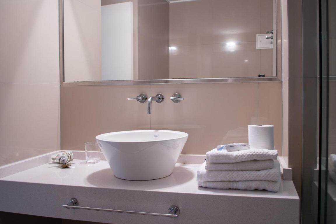 Cozy Studio In The Heart Of Recoleta 부에노스아이레스 외부 사진