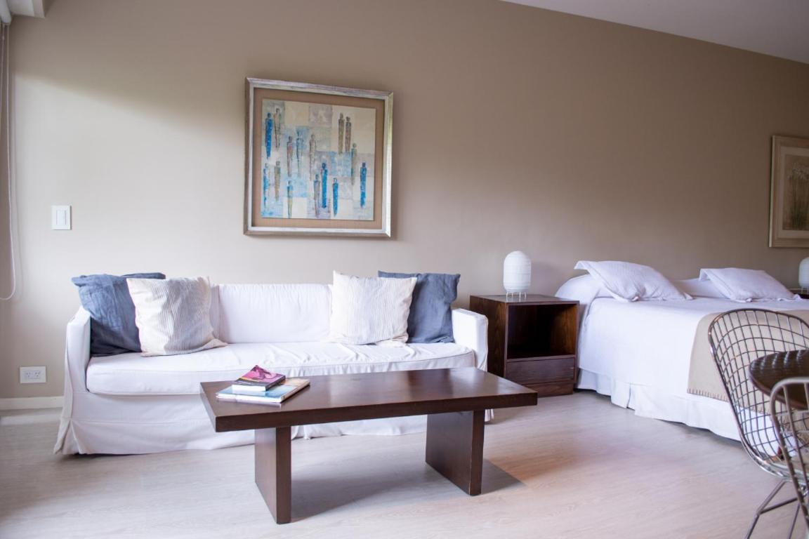 Cozy Studio In The Heart Of Recoleta 부에노스아이레스 외부 사진